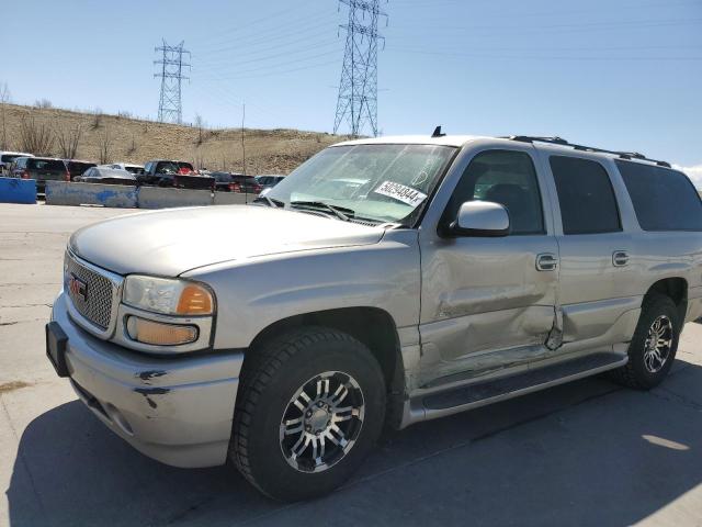 Photo 0 VIN: 1GKFK66U96J140900 - GMC YUKON 