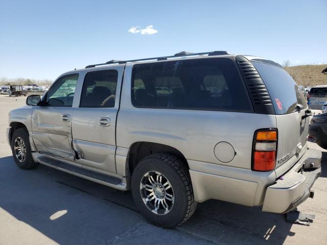 Photo 1 VIN: 1GKFK66U96J140900 - GMC YUKON 