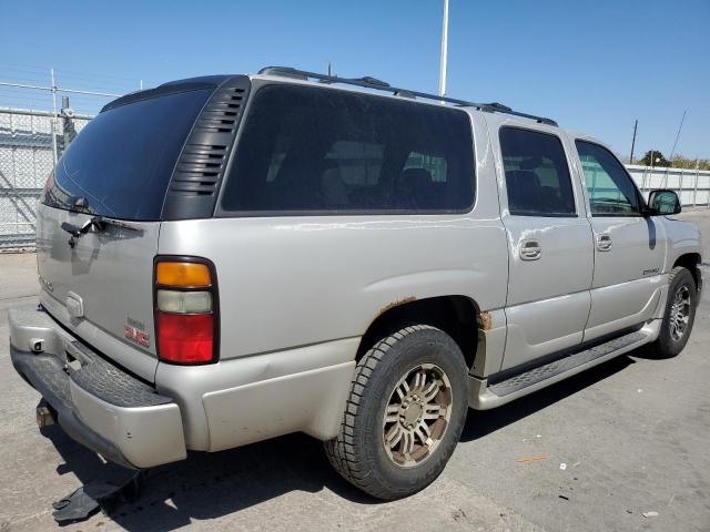 Photo 2 VIN: 1GKFK66U96J140900 - GMC YUKON 