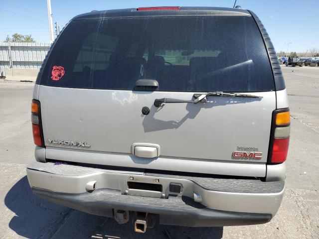 Photo 5 VIN: 1GKFK66U96J140900 - GMC YUKON 