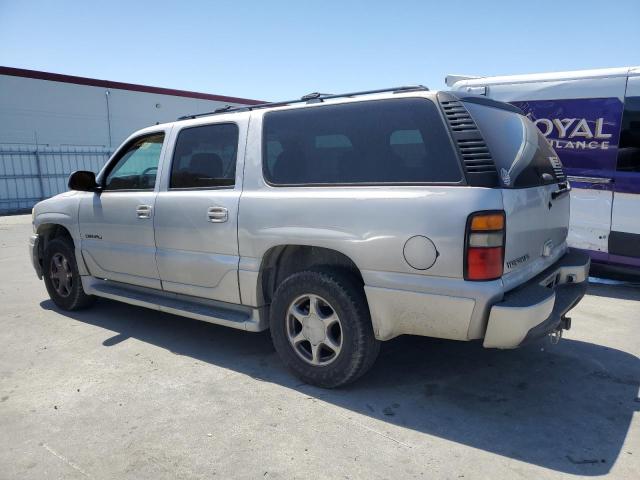 Photo 1 VIN: 1GKFK66U96J146115 - GMC YUKON 