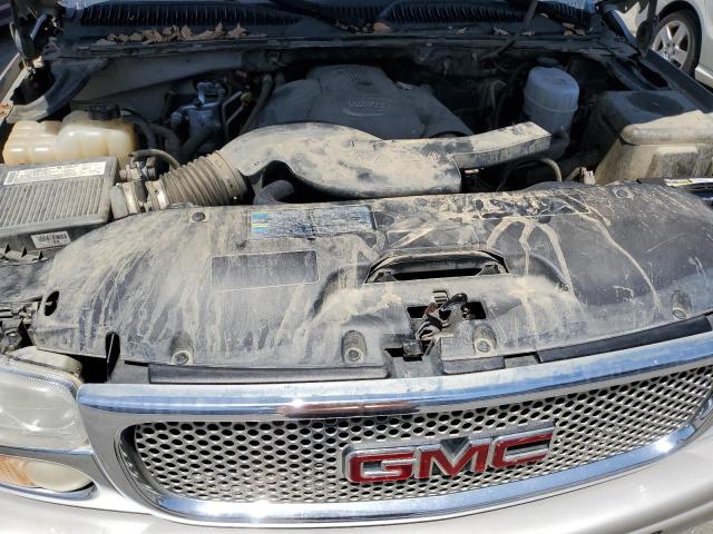 Photo 11 VIN: 1GKFK66U96J146115 - GMC YUKON 