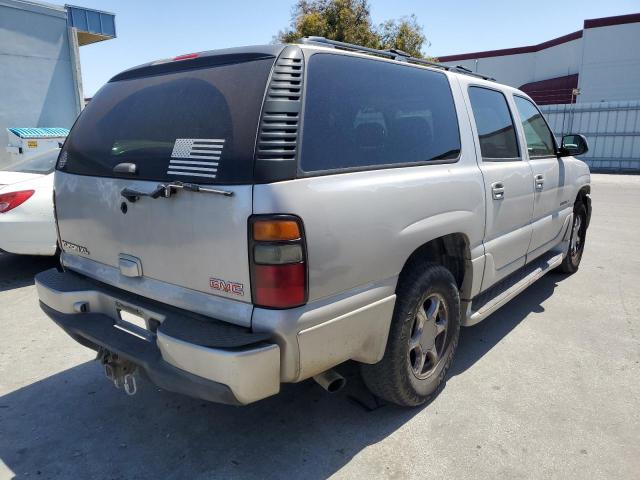 Photo 2 VIN: 1GKFK66U96J146115 - GMC YUKON 