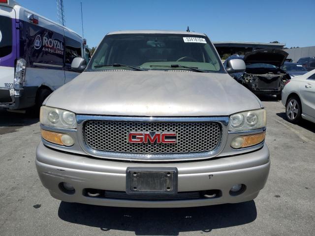 Photo 4 VIN: 1GKFK66U96J146115 - GMC YUKON 