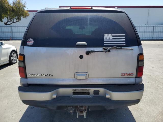 Photo 5 VIN: 1GKFK66U96J146115 - GMC YUKON 