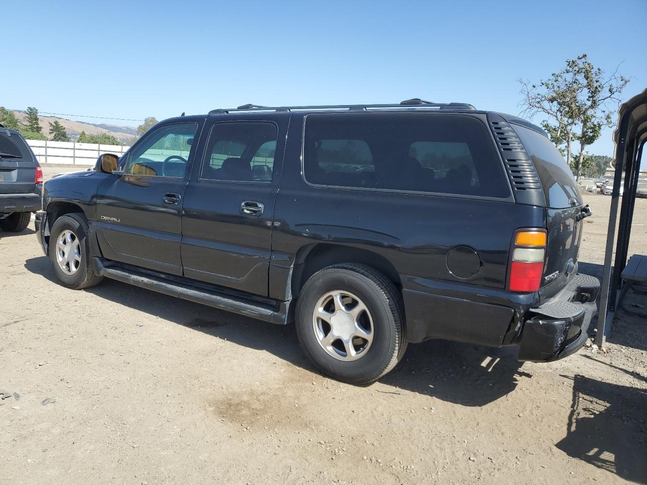 Photo 1 VIN: 1GKFK66U96J153517 - GMC YUKON 