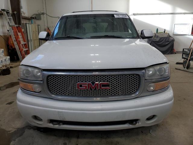 Photo 4 VIN: 1GKFK66UX1J194683 - GMC DENALI XL 