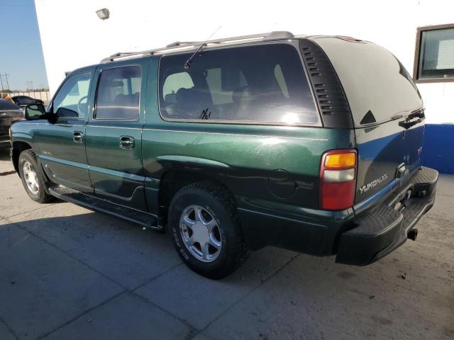 Photo 1 VIN: 1GKFK66UX1J253778 - GMC DENALI 