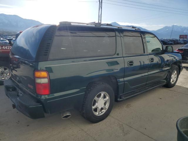 Photo 2 VIN: 1GKFK66UX1J253778 - GMC DENALI 