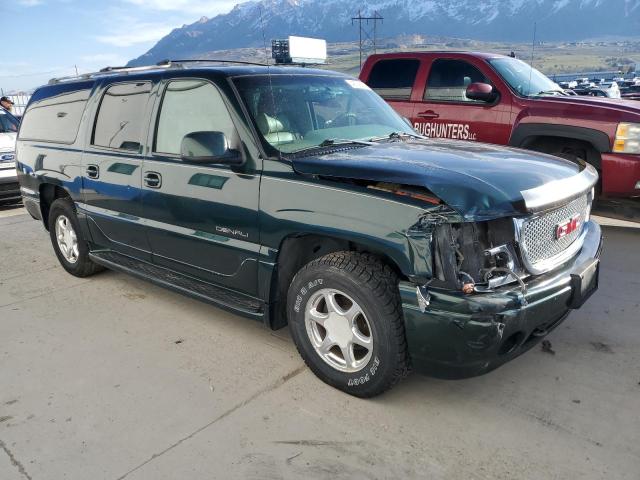 Photo 3 VIN: 1GKFK66UX1J253778 - GMC DENALI 