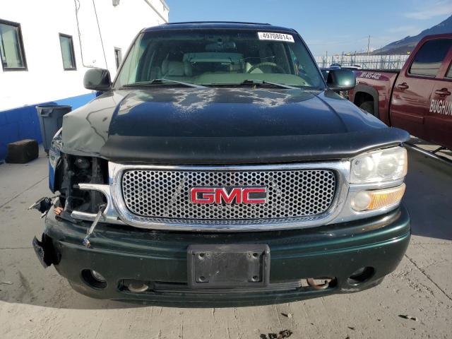 Photo 4 VIN: 1GKFK66UX1J253778 - GMC DENALI 