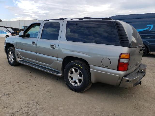 Photo 1 VIN: 1GKFK66UX1J310187 - GMC DENALI 