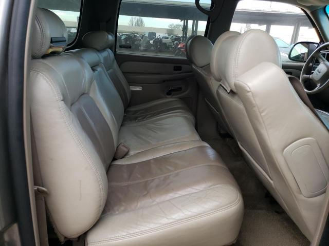 Photo 10 VIN: 1GKFK66UX1J310187 - GMC DENALI 