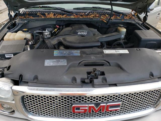 Photo 11 VIN: 1GKFK66UX1J310187 - GMC DENALI 