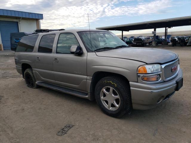 Photo 3 VIN: 1GKFK66UX1J310187 - GMC DENALI 