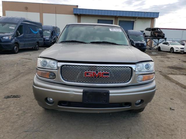 Photo 4 VIN: 1GKFK66UX1J310187 - GMC DENALI 