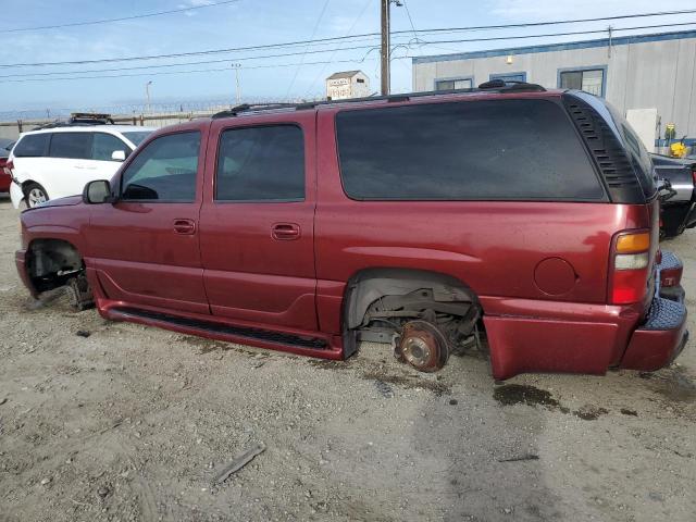 Photo 1 VIN: 1GKFK66UX2J264328 - GMC DENALI 