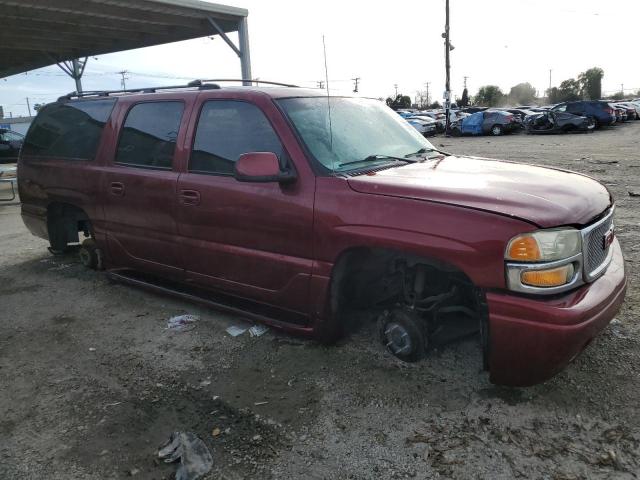 Photo 3 VIN: 1GKFK66UX2J264328 - GMC DENALI 