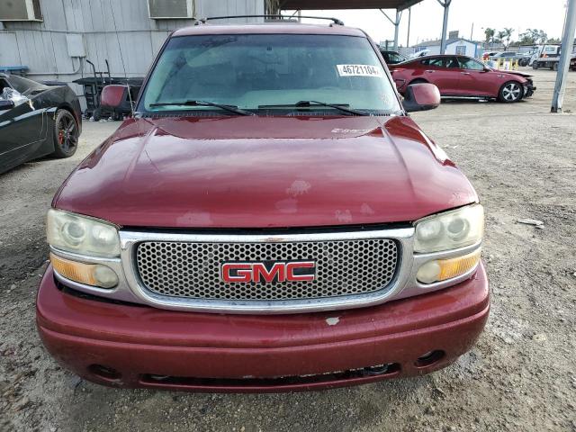 Photo 4 VIN: 1GKFK66UX2J264328 - GMC DENALI 