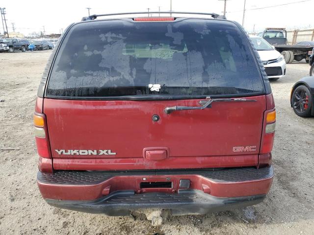 Photo 5 VIN: 1GKFK66UX2J264328 - GMC DENALI 