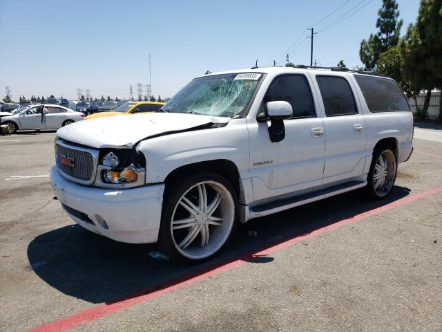 Photo 0 VIN: 1GKFK66UX3J157314 - GMC YUKON XL D 