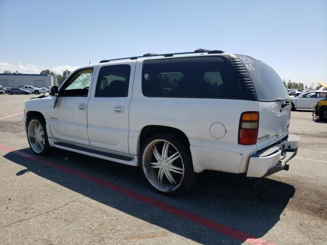 Photo 1 VIN: 1GKFK66UX3J157314 - GMC YUKON XL D 