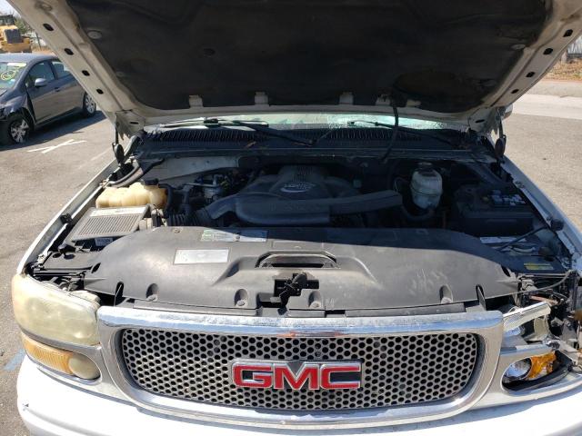 Photo 10 VIN: 1GKFK66UX3J157314 - GMC YUKON XL D 