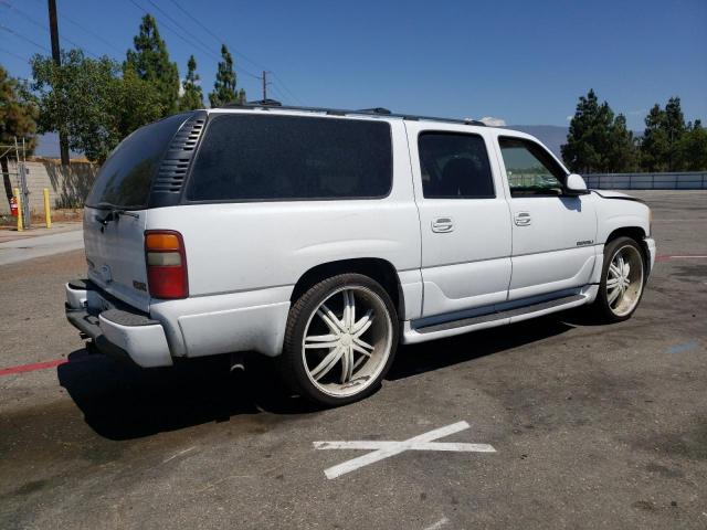 Photo 2 VIN: 1GKFK66UX3J157314 - GMC YUKON XL D 