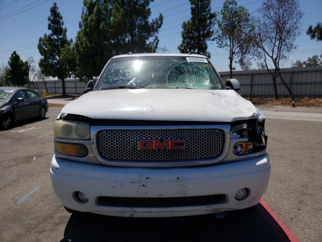 Photo 4 VIN: 1GKFK66UX3J157314 - GMC YUKON XL D 