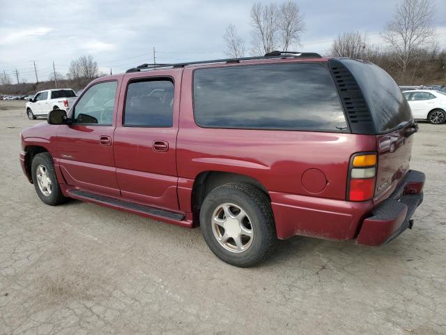 Photo 1 VIN: 1GKFK66UX4J127733 - GMC YUKON XL D 