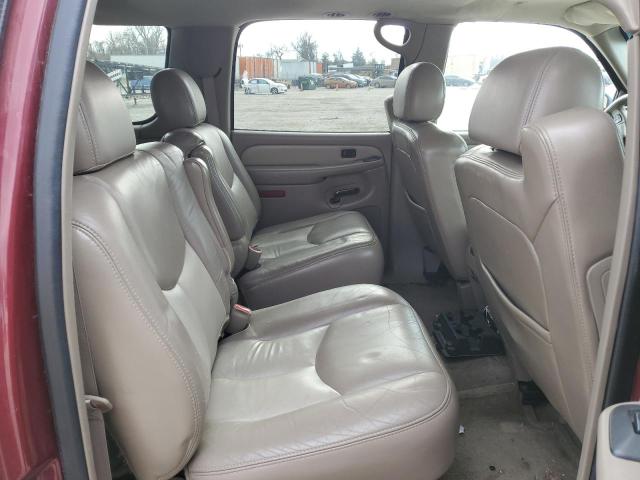 Photo 10 VIN: 1GKFK66UX4J127733 - GMC YUKON XL D 