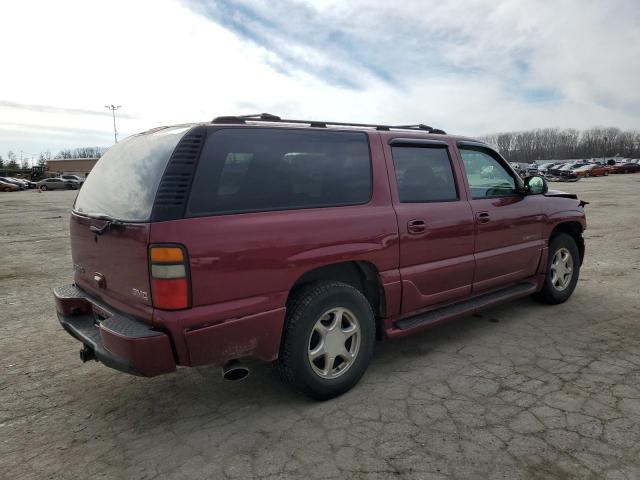 Photo 2 VIN: 1GKFK66UX4J127733 - GMC YUKON XL D 