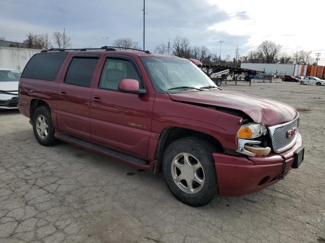 Photo 3 VIN: 1GKFK66UX4J127733 - GMC YUKON XL D 