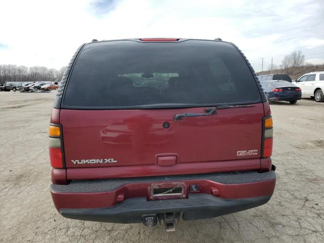 Photo 5 VIN: 1GKFK66UX4J127733 - GMC YUKON XL D 