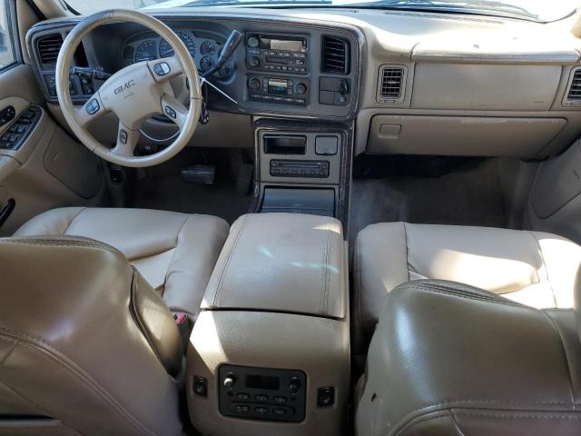 Photo 7 VIN: 1GKFK66UX4J238475 - GMC YUKON 