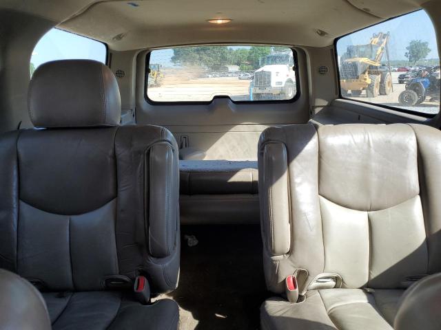 Photo 9 VIN: 1GKFK66UX4J238475 - GMC YUKON 