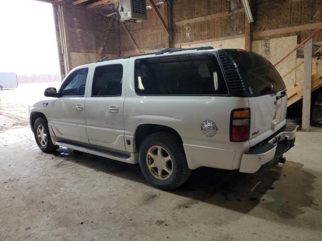 Photo 1 VIN: 1GKFK66UX4J265532 - GMC YUKON 