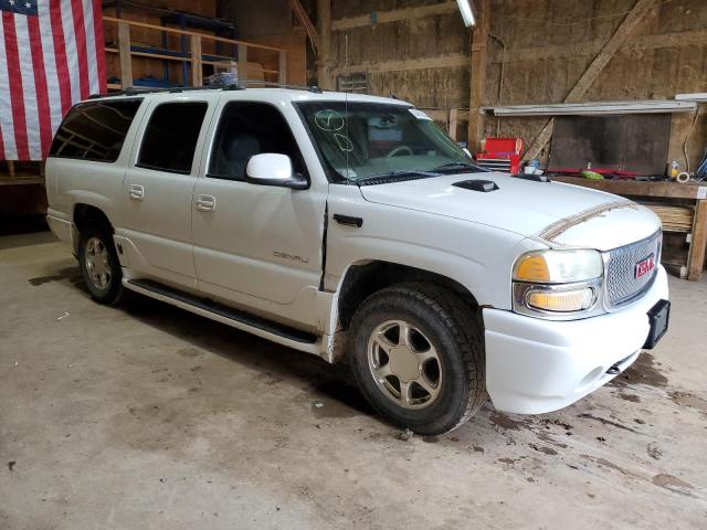 Photo 3 VIN: 1GKFK66UX4J265532 - GMC YUKON 