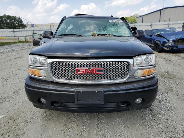 Photo 4 VIN: 1GKFK66UX4J277518 - GMC YUKON XL D 