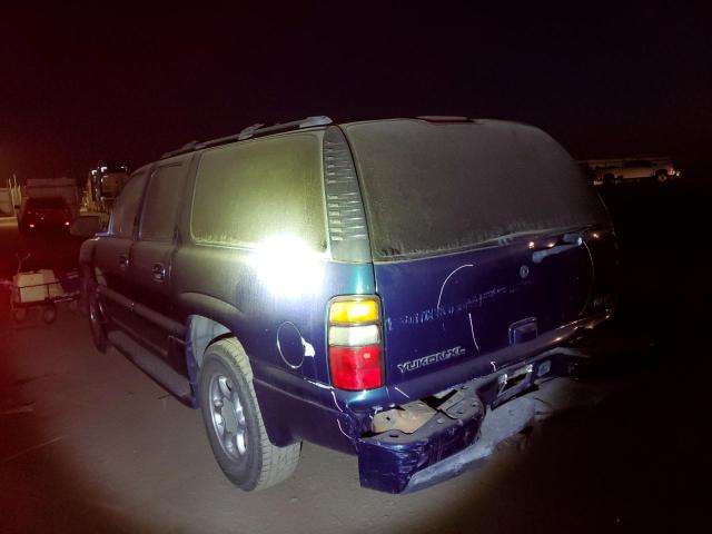 Photo 1 VIN: 1GKFK66UX5J111131 - GMC YUKON 