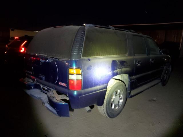 Photo 2 VIN: 1GKFK66UX5J111131 - GMC YUKON 