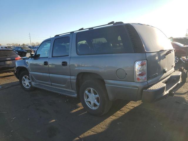 Photo 1 VIN: 1GKFK66UX5J134389 - GMC YUKON 