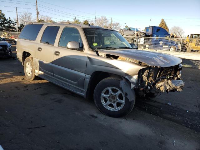 Photo 3 VIN: 1GKFK66UX5J134389 - GMC YUKON 