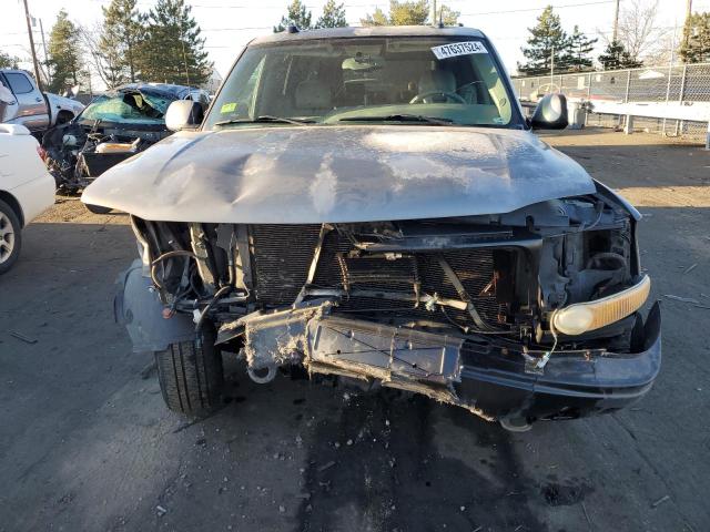 Photo 4 VIN: 1GKFK66UX5J134389 - GMC YUKON 