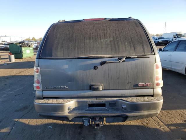 Photo 5 VIN: 1GKFK66UX5J134389 - GMC YUKON 