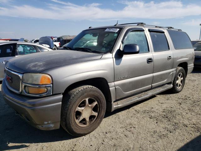 Photo 0 VIN: 1GKFK66UX5J158191 - GMC YUKON 