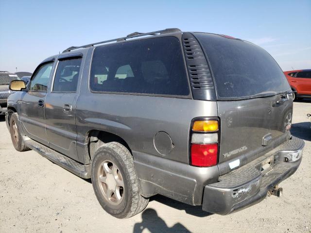 Photo 1 VIN: 1GKFK66UX5J158191 - GMC YUKON 