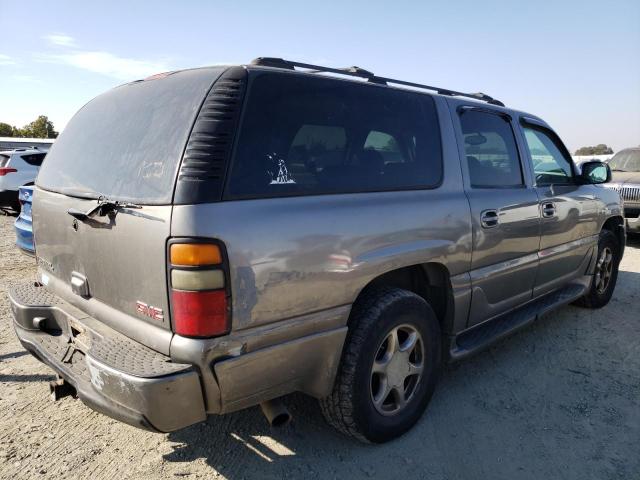 Photo 2 VIN: 1GKFK66UX5J158191 - GMC YUKON 