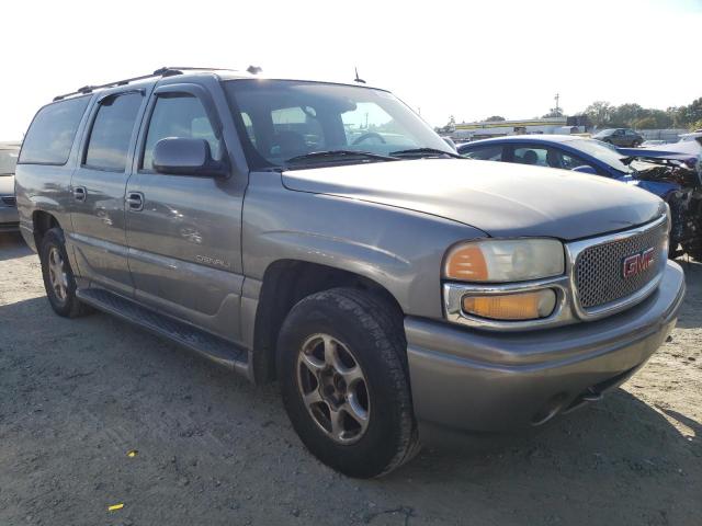 Photo 3 VIN: 1GKFK66UX5J158191 - GMC YUKON 