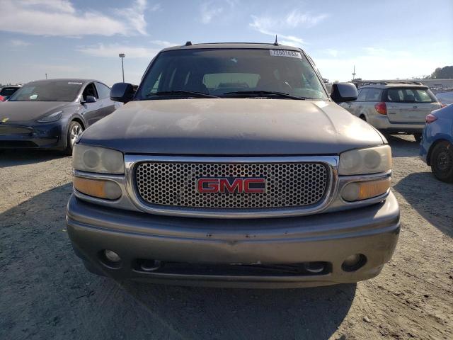 Photo 4 VIN: 1GKFK66UX5J158191 - GMC YUKON 